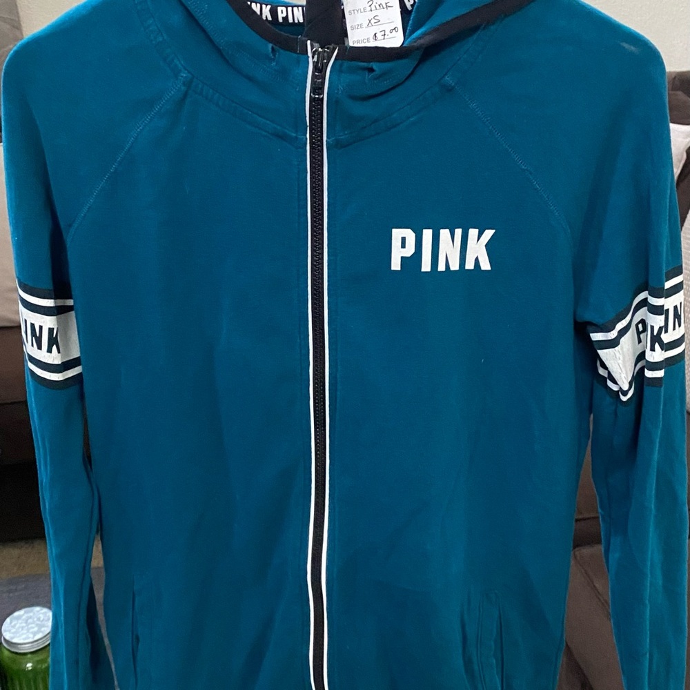victoria secret sweater